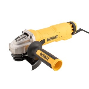 Кутова шліфмашина DeWALT DWE4238