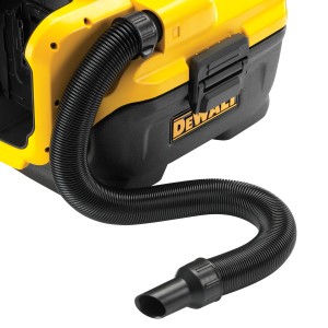 Промисловий пилосос DeWALT DCV584L