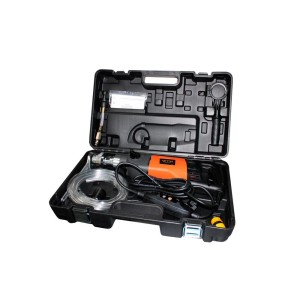 Дриль алмазного буріння GTM DK-160/2PD (з мікроударом) (39271)