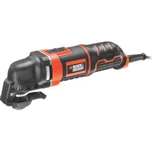 Багатофункційний інструмент BLACK+DECKER MT300KA