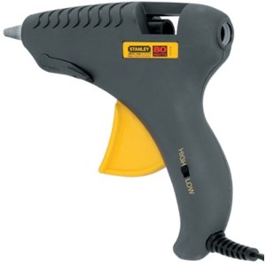Клеєвий пістолет STANLEY 6-GR25