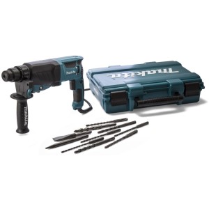 Перфоратор MAKITA HR2630