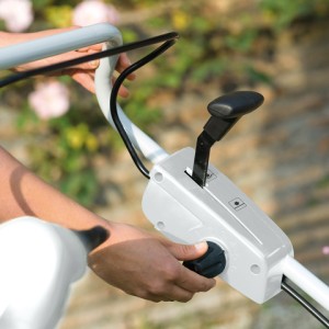 Аератор бензиновий STIHL RL 540 (62900113105)