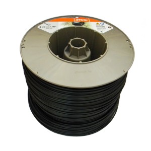 Жилка (тримерний корд) STIHL 3,3мм x 573 м кругла (00009302569)