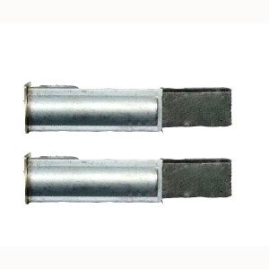 Вугільні щітки MAKITA HW101 (3082580) 2 шт. в комплекті
