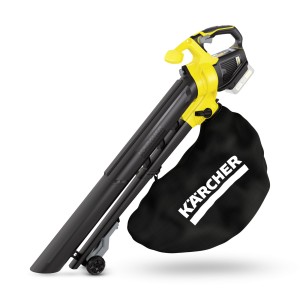 Акумуляторний повітродувний пристрій KARCHER BLV 18-200 Battery (1.444-100.0)