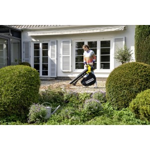 Акумуляторний повітродувний пристрій KARCHER BLV 18-200 Battery (1.444-100.0)