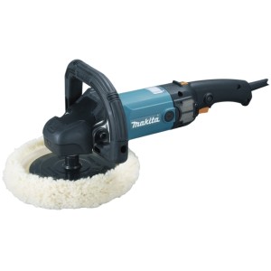 Полірувальна машина MAKITA 9237CB