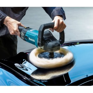 Полірувальна машина MAKITA 9237CB