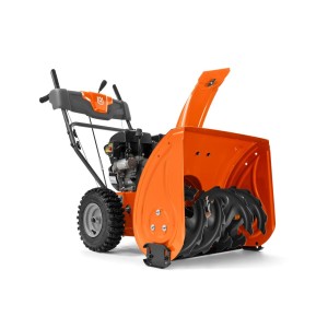 Сніговідкидач HUSQVARNA ST 124 (9704493-02)
