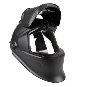 Маска зварювальника TECMEN TM32-V 110L PAPR R1