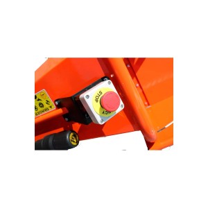 Подрібнювач бензиновий GTM GS6501 (82889)