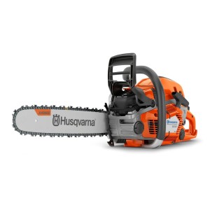 Бензопила Husqvarna 550XP Mark II (9676908-35)