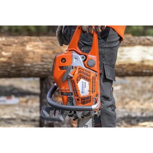 Бензопила Husqvarna 550XP Mark II (9676908-35)