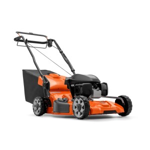 Газонокосарка бензинова HUSQVARNA LC 356VP (9679888-01)