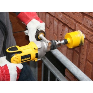 Дриль DeWALT D 21570 K