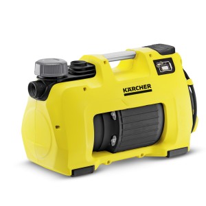 Насосна станція KARCHER BP 4 H&G