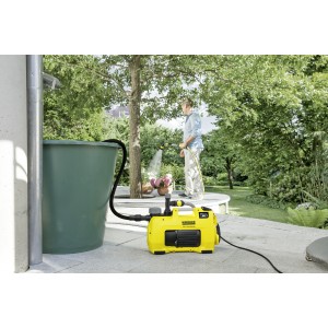 Насосна станція KARCHER BP 4 H&G