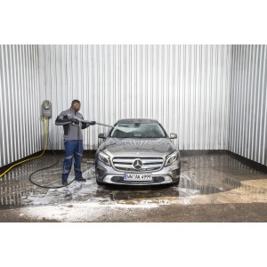 Мийка високого тиску електрична KARCHER HD 6/15 M PU (1.150-950.0)