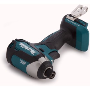 Акумуляторний шуруповерт MAKITA DTD153Z (без акумулятора)