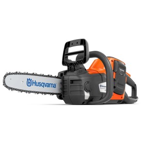 Акумуляторна ланцюгова пила HUSQVARNA 225i без АКБ та ЗП