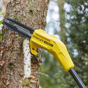 Акумуляторний висоторіз STANLEY SFMCPS620M1