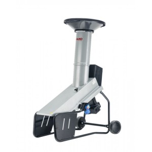 Подрібнювач електричний AL-KO Duotec TCS 2500 (119954)