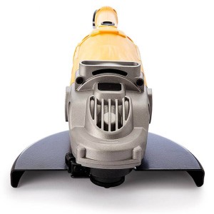 Кутова шліфмашина DeWALT DWE492