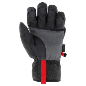 Рукавиці зимові теплі ColdWork Wind Shell розмір (LG) MECHANIX