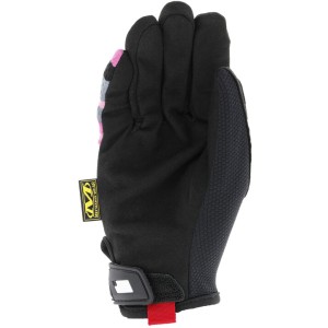 Рукавиці жіночі Women's Original Pink Camo розмір (MD) MECHANIX