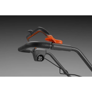 Газонокосарка електрична HUSQVARNA LC 141С (9670993-01)