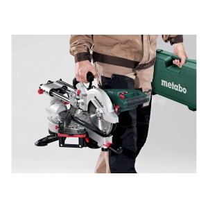 Торцювальна пила METABO KGSV 216 M (619261000)