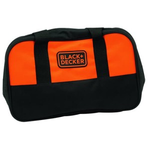 Акумуляторна кутова шліфмашина BLACK+DECKER BCG720M1