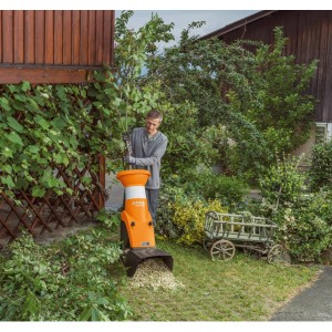 Подрібнювач електричний STIHL GHE 150 (60080111130)