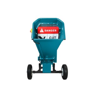 Подрібнювач деревини KS 700WS
