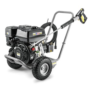 Мийка високого тиску бензинова KARCHER HD 6/15 G Classic (1.187-010.0)