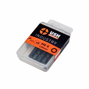 Насадка викруткова USH Industry 