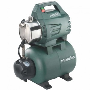 Насосна станція METABO HWW 3500/25 Inox (600969000)