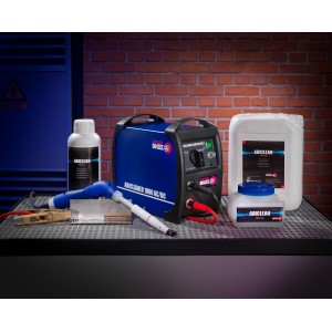 Електроліт ABICLEAN універсальний, 5 л ABICOR BINZEL