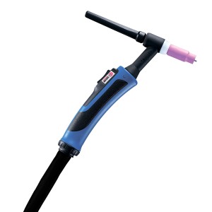 Зварювальний пальник TIG ABICOR BINZEL ABITIG 18 GRIP, 4 м, 35-50