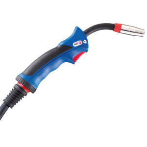 Зварювальний пальник MIG/MAG Abicor Binzel ABIMIG GRIP, A 155 LW, 3 м, PDG-309