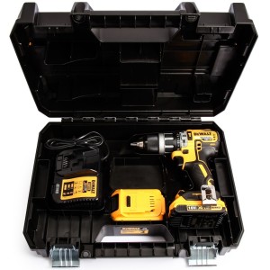 Акумуляторний шуруповерт DeWALT DCD796D2 DCD796D2