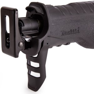 Акумуляторна шабельна пила MAKITA DJR 187Z (без акумулятора)