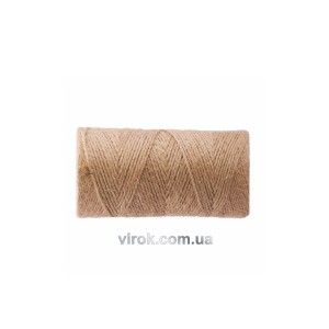 Шпагат джутовий 500г.+/-5%