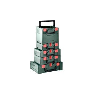 metaBOX 340 Toolbox (626909000)