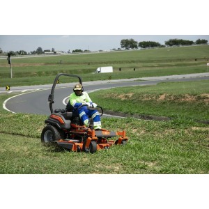 Садовий райдер з нульовим розворотом HUSQVARNA Z 560X  (9706409-01)