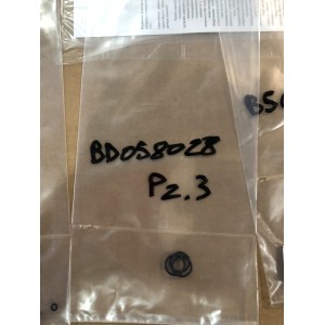Ущільнююче кільце OR 2056 25/EUR/60