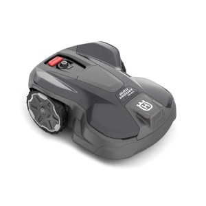 Газонокосарка-робот HUSQVARNA AM 320 NERA (9705351-11)