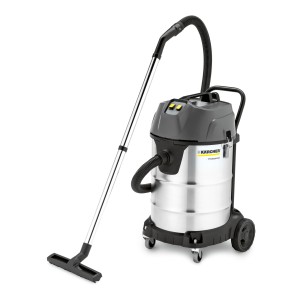 Промисловий пилосос KARCHER NT 70/2 Me Classic (1.667-306.0)
