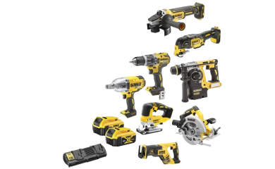DeWALT